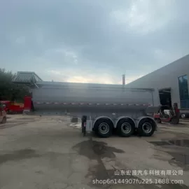 挂车;其他专用汽车;其他工程机械