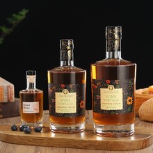 �S��ֱ�N250ML375ML500ML�����͹ź��J�̲��Ʒ���þ��^�����ƿ