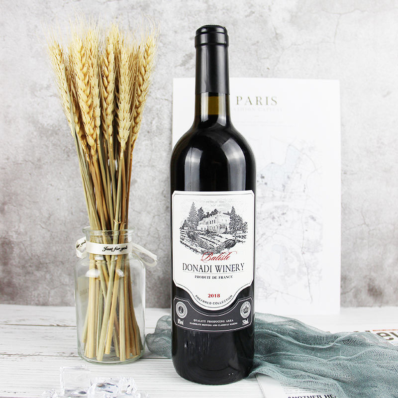 도나디 와이너리(온라인에서 동일한 가격)