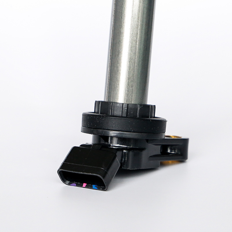 クロスボーダー90919-02252適用トヨタカローラ1.8l高電圧パック90919-02258イグニッションコイル|undefined