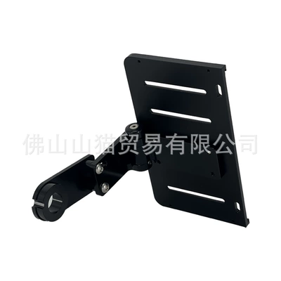 License Plate Bracket Jieba Luwei – Nömrə qabı