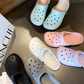 EVA拖鞋;塑料拖鞋;男式人字拖