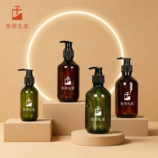 ϴ�lˮƿ��300ml�F؛pet����ƿ�Ӱ����o�l����ԡ¶�������^ƿ����