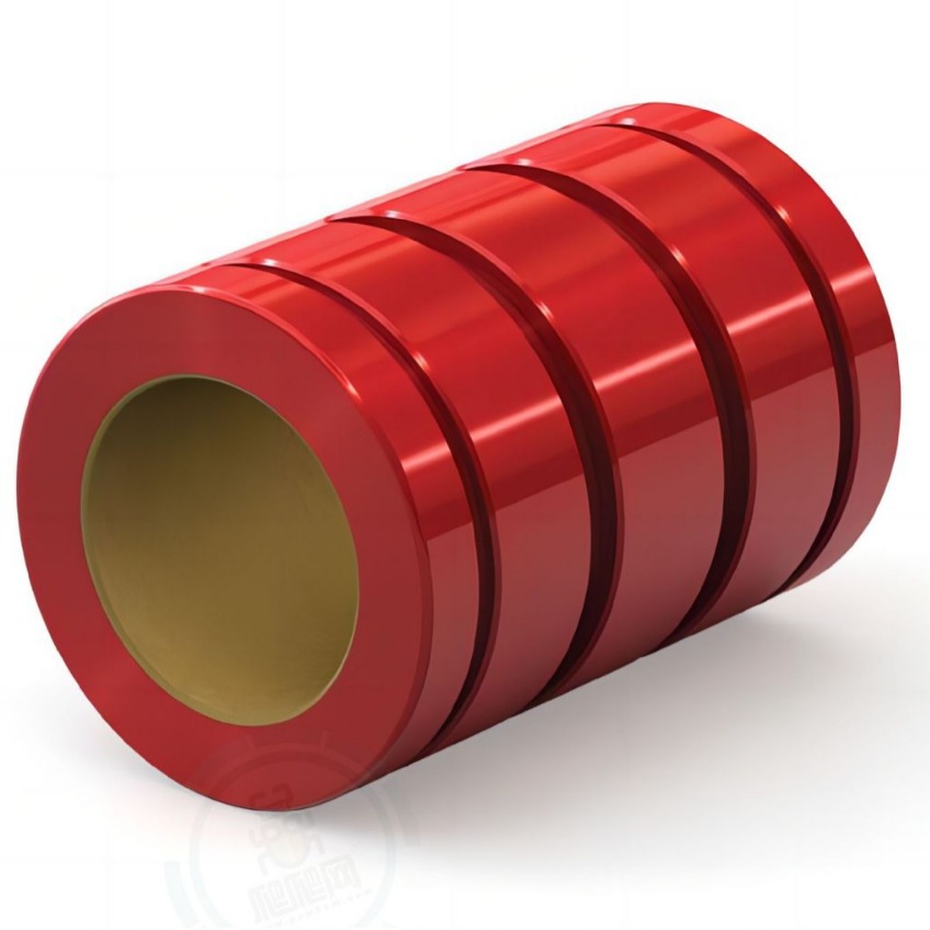 FL12  铝合金英制直线轴承 Linear Bearing
