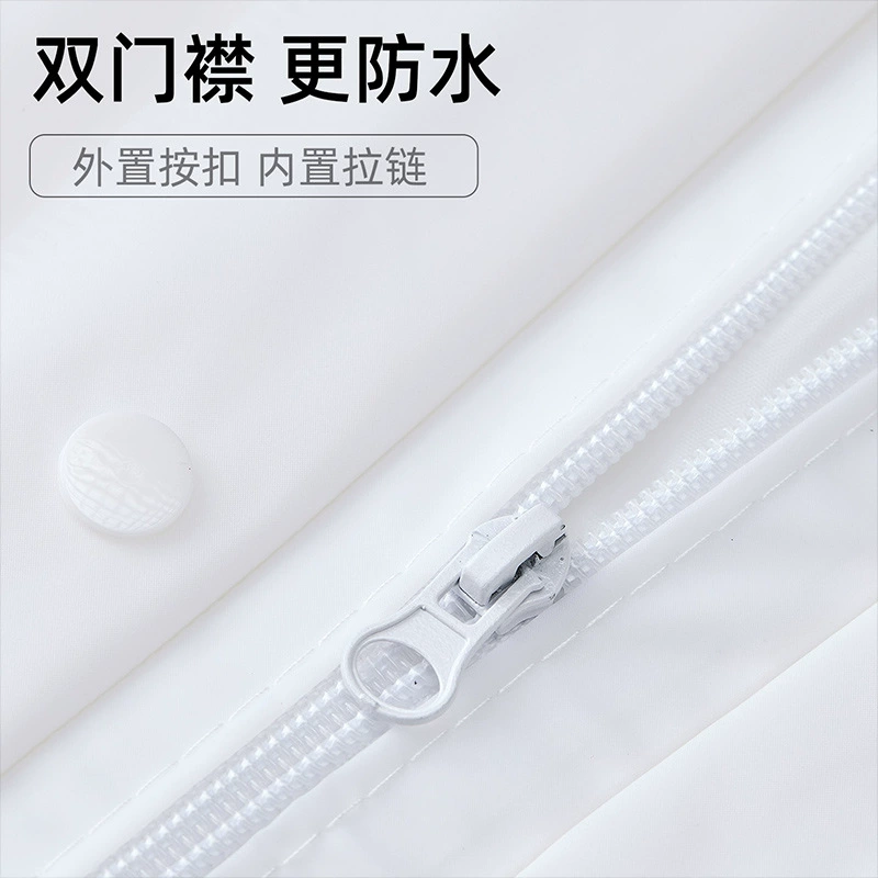 Raincoat, waterproof trousers, set, wholesale