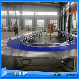 输送机;其他输送设备;带式干燥设备