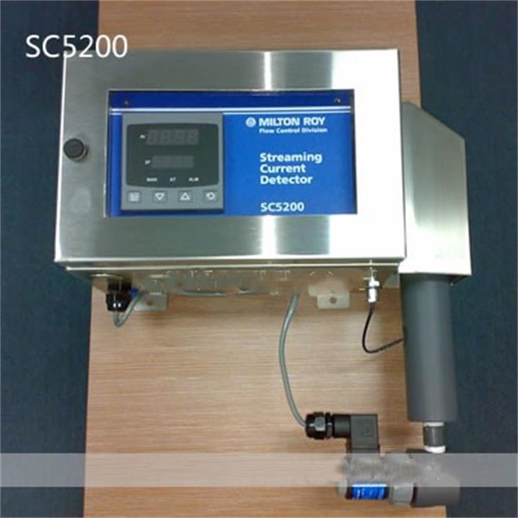 流动电流检测仪 型号:SC5200  库号：M249636