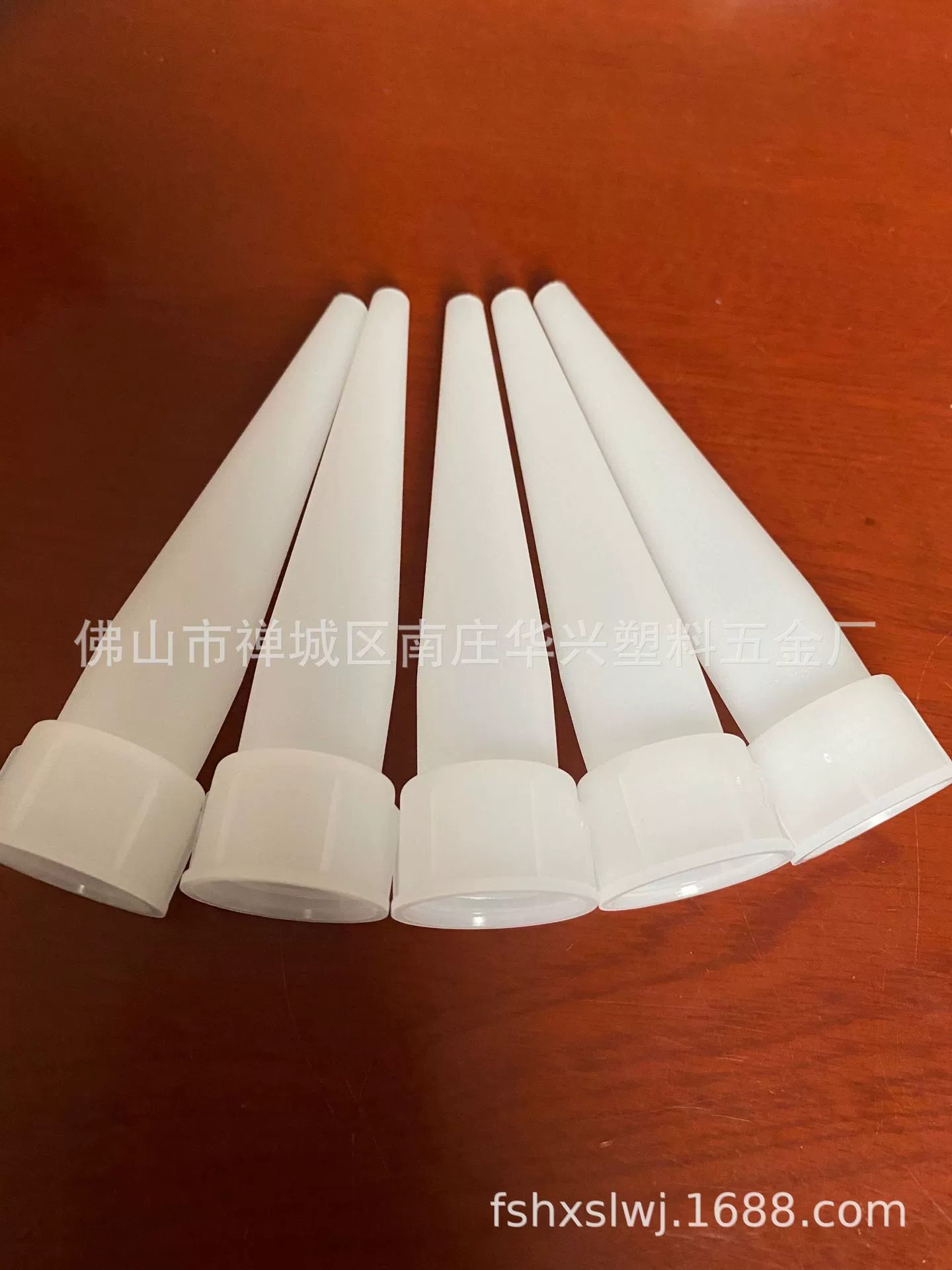 Большое количество, оптовая продажа, насадка для герметика для стекла, японская насадка для клея, специальный диаметр 2,0c м, большое горло