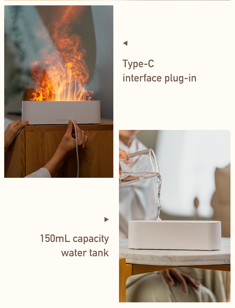 Aromatherapy Machine 10