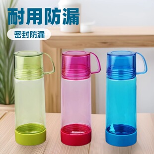 500ml������PC̫�ձ��¿��y���όW�����\��ˮ��ӆ�V�汭1017