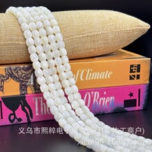 8mm��ɫ�R���������鴮��DIY������Ʒ������Ʒ�������l
