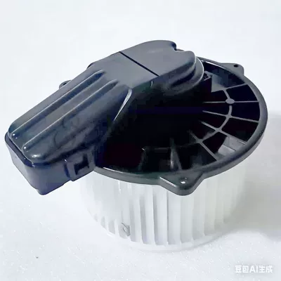 Nissan Nv350 Left and Right Air Conditioning Compressor Blower 272203Xa0A 272003Xb2B (Automotive air conditioning)