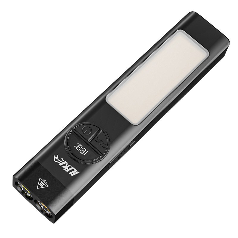 Lem Chewing Gum Flashlight Small Portable Mini Strong Light Charging Long Life Auto Repair Magnetic Work Light Lem Chewing Gum Flashlight Small Portable Mini Strong Light Charging Long Life Auto Repair Magnetic Work Light