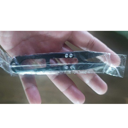 纱剪 小剪刀 有独立包装