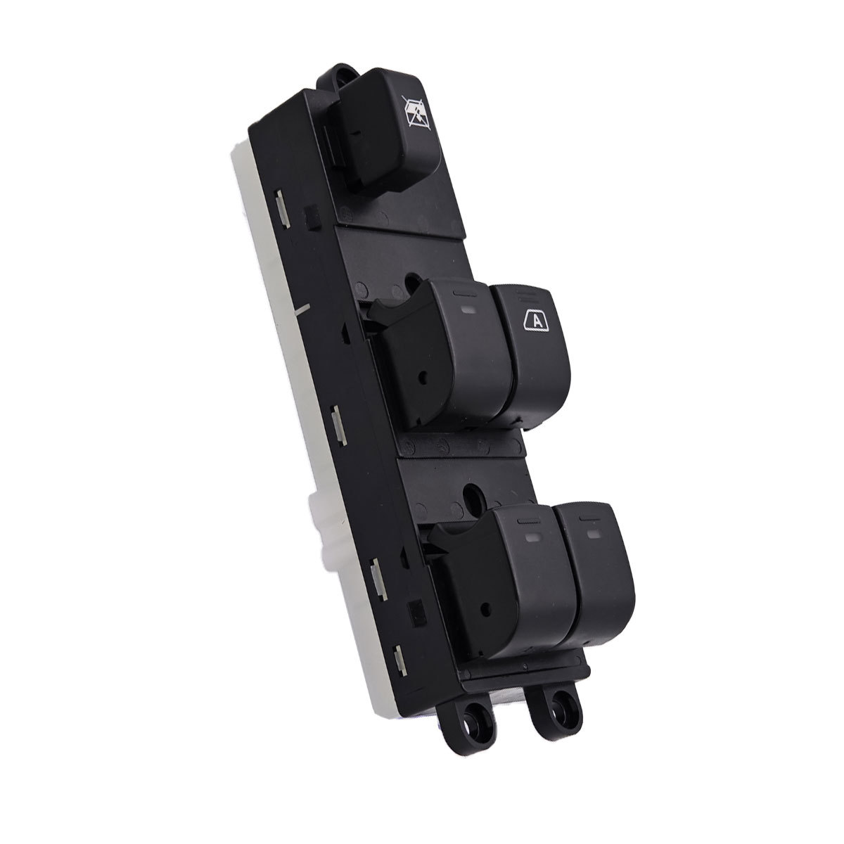 25401-Eb30B-R Is Suitable for Nissan Navarad40 Car Window Glass Regulator Control Switch