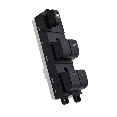 Glass lifter for Nissan Navarad40
