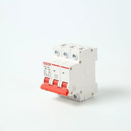 微型断路器;塑壳断路器;塑壳式断路器