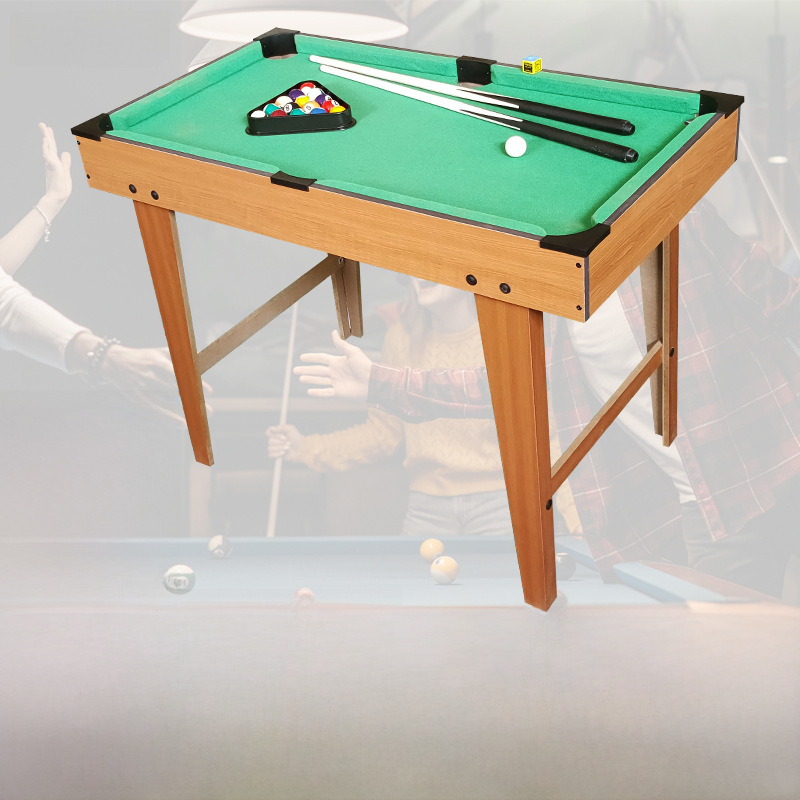 small pool for commercial use