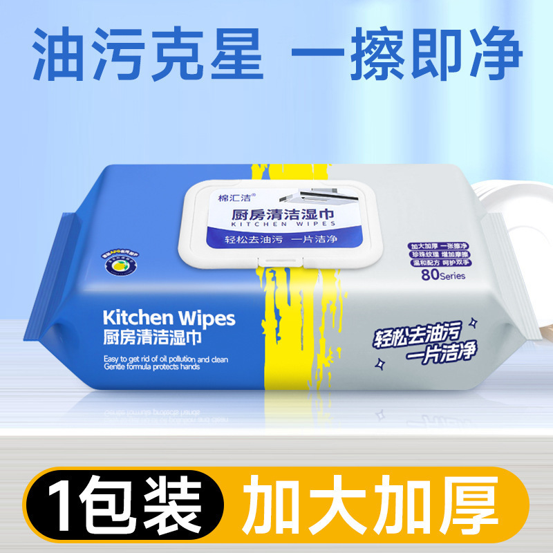 Blue and gray packaging [thickened 80 pumps]