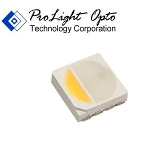Prolight Pe8A-Ffte-Wed Four-In-One Rgbw Low-Power Led Lamp Bead 0.4W Original
