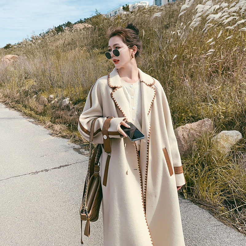 Trench Coat Image 4