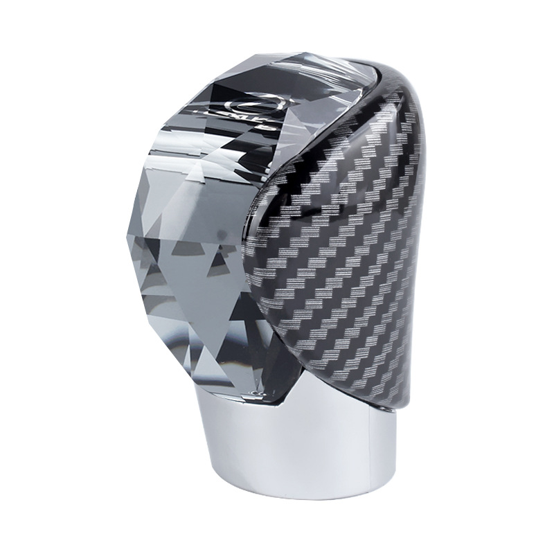 Aplicable a la modificación de la palanca de marchas de cristal de Lexus NX / RX / ES / IS / NX / UX