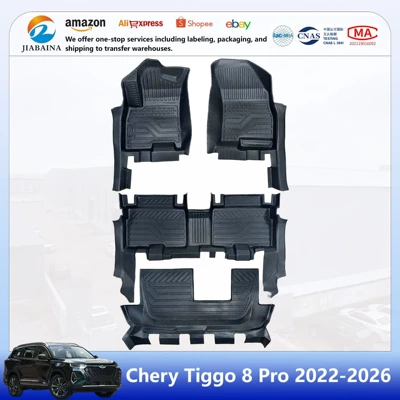 Wholesale Custom Tpe Car | Modelə uyğun ayaqaltı