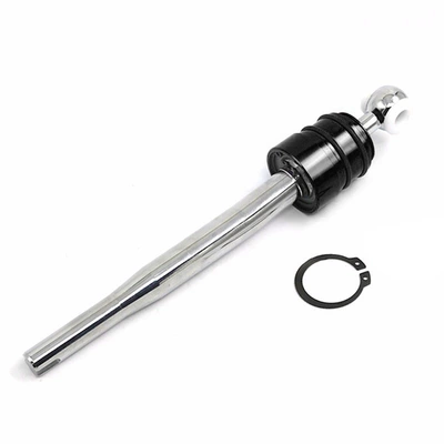 Cross-border hot selling car modification Cab and accessories - black