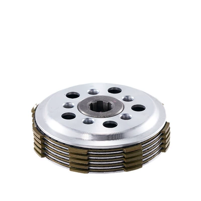 Manufacturer, Motorcycle engine and accessories