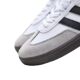 Putian High Version German Training Shoes Samba Pure Original All-match School Women's Shoes Board Shoes Increased Thick Sole Couple sneaker