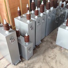 议价供应 BFF11-20-3W BFF11-50-3W  三相户外高压并联电容器