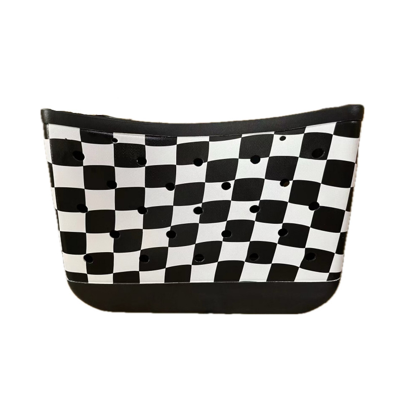 Bolsos de playa de EVA transfronterizos exclusivamente para Europa y América