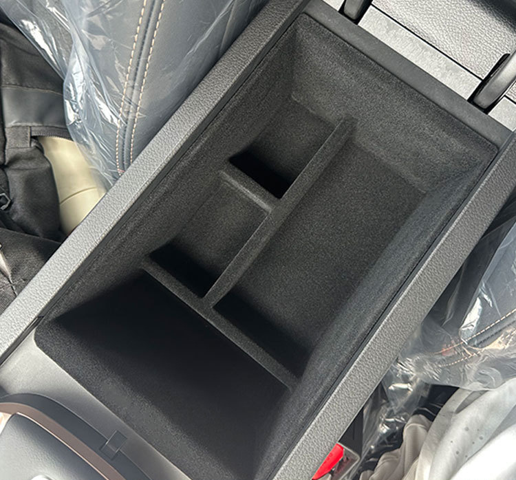 Suitable for 25 Chery Tiggo 5X Central Control Armrest Box Storage Box Storage Box Storage Box Car Interior Supplies