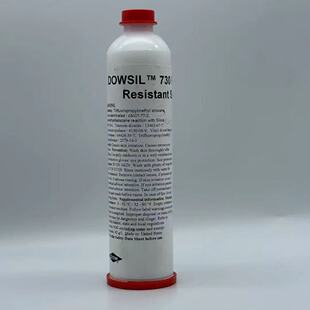 DOWSIL������730FS�������܄����ЙC��ճ�τ�ȼ�Ϲܵ��ܷ��z170ml