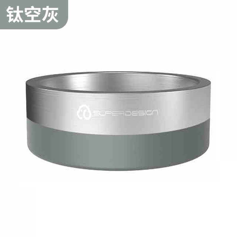 회색