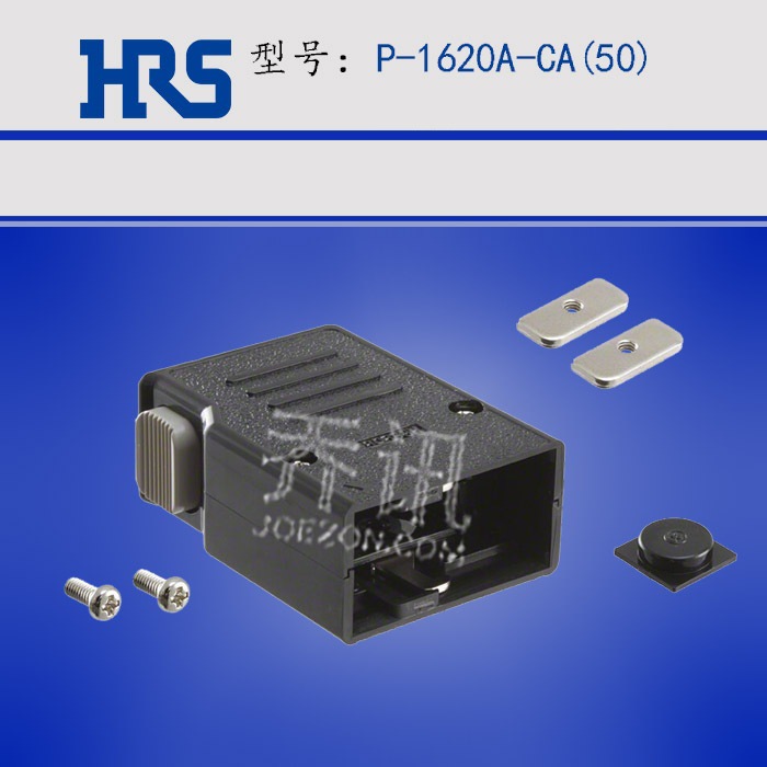 P-1620A-CA(50) HRS ���������� �� �Ӳ�� HIROSE ���� �豸�ӿ�