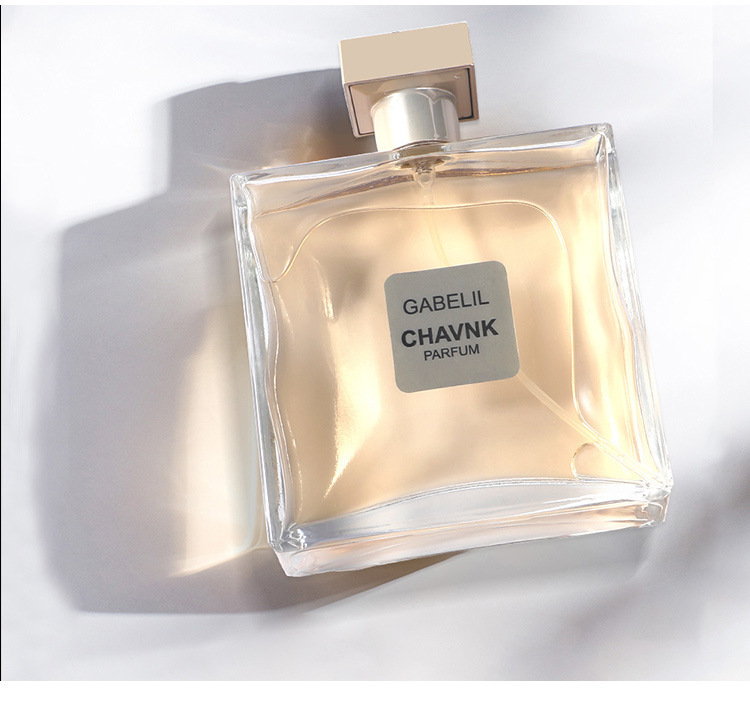 New Perfume Little City Ishama Gabriel Women's Perfume Lasting Fragrance Miss Modern Perfume Small Fragrance Vietnam Perfume_voghion.com