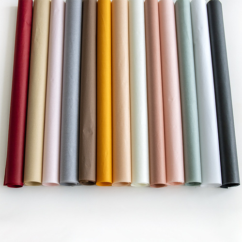 Flower wrapping paper, Sydney paper, tissue paper, pearlescent paper, bouquet wrapping paper, flower shop cake baking lining paper wholesale