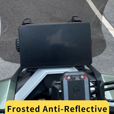 Zontes 368g 368E/K/D/M Motosiklet ləvazimatları və aksesuarları - 368g-frosted-anti-reflective-model