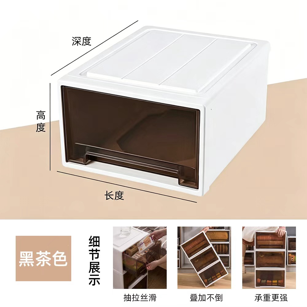 갈색