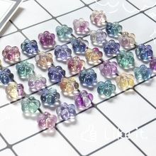 ȻΞʯ껨 ͨ С朵ֹƷdiy