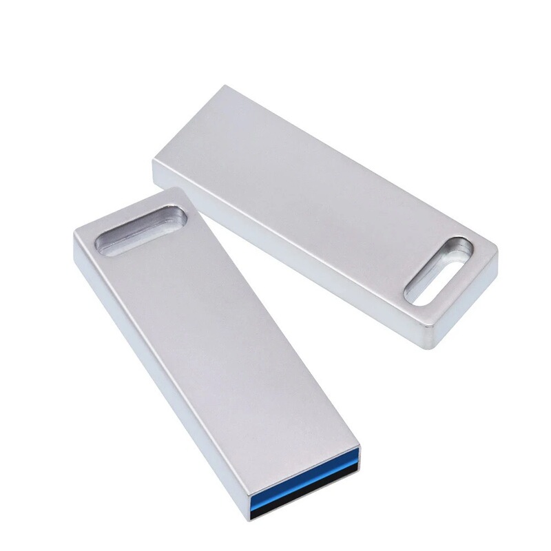 Manufacturers Wholesale Mini New Car Usb Disk Song Strong Burst Heavy Bass Popular New Song DJ Music Network