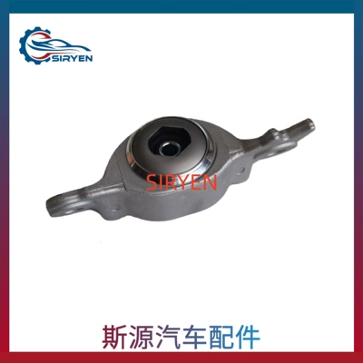 Suitable for Buick New Lacrosse damping system