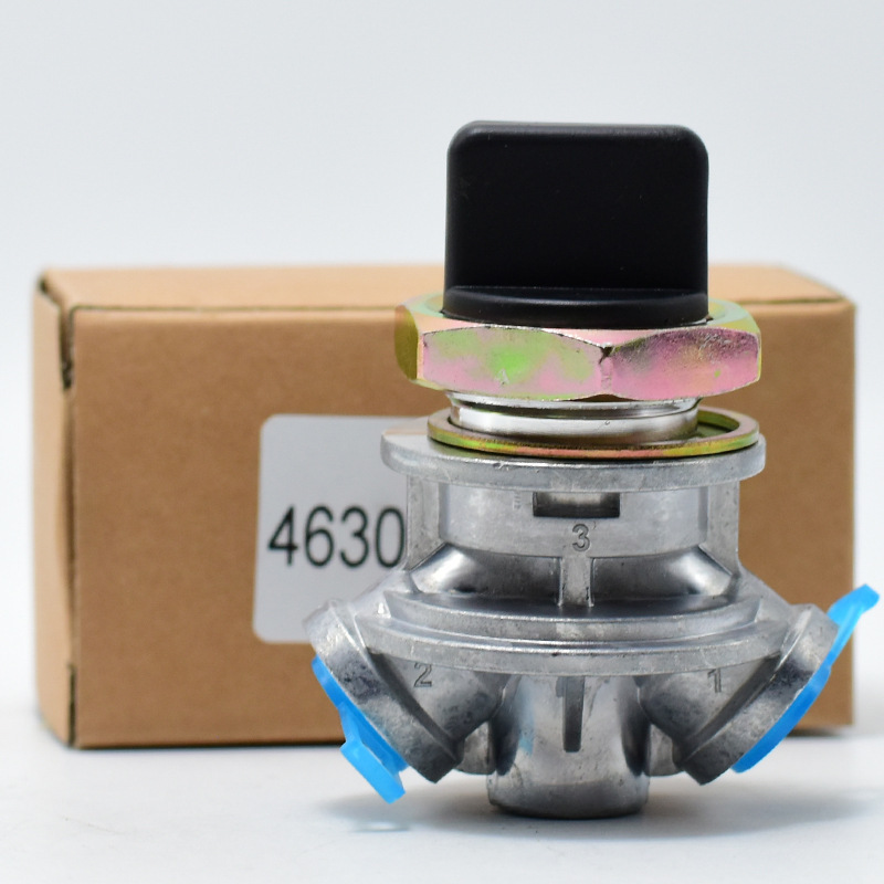 Válvula de control direccional SMT 4630360000 camión pesado camión pesado piezas de autobús