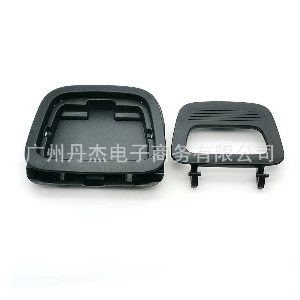 Suitable for Mercedes-Benz E-Class 260 E300L trunk lid handle, storage cover handle, trunk handle
