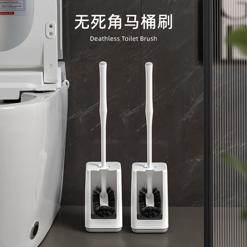 Щетка для туалета Щетка для туалета для дома