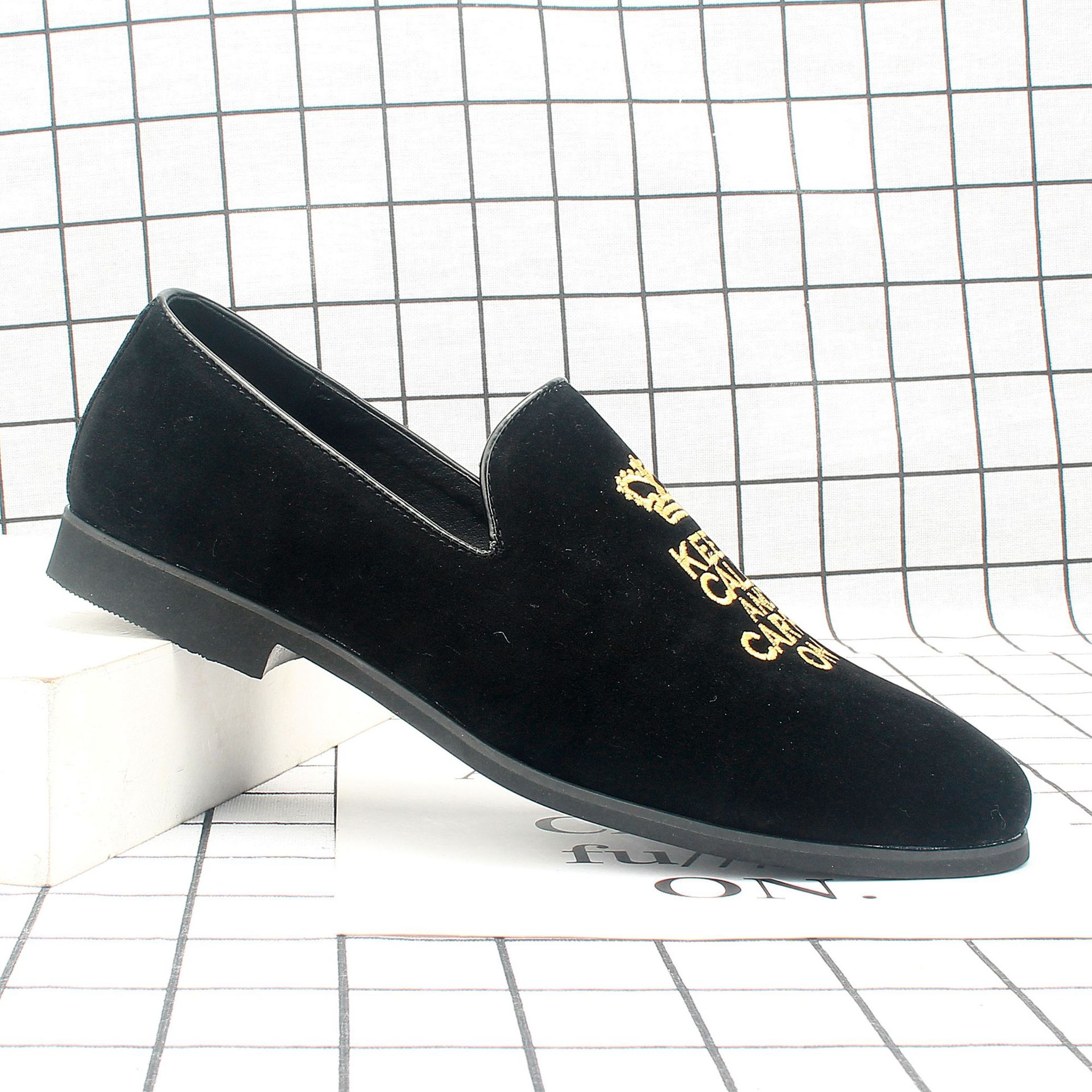 �п��ļ�����ƤЬ�ݳ�Ь�����ָ�ЬӢ��͸�����׶���Ь265