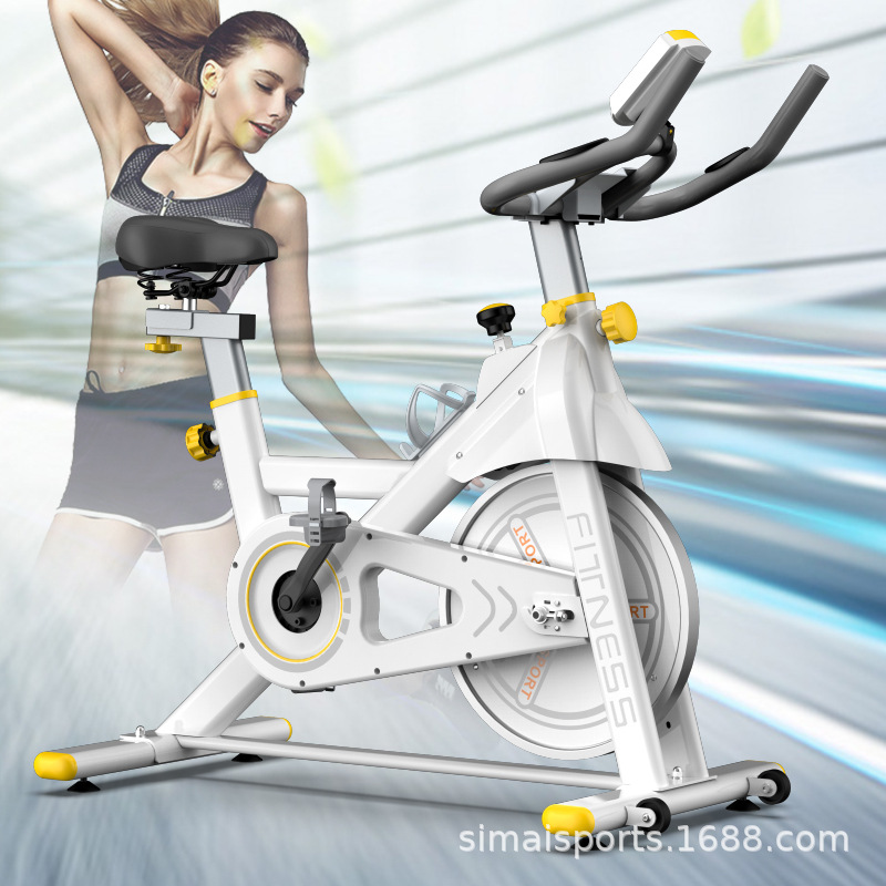(Cross-border trading), dynamic bike for gym, sports equipment, factory direct supply 2