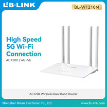 BL-LINK AC1200�p�lǧ�ןo��·�������쾀���ٲ����DBL-W1210M