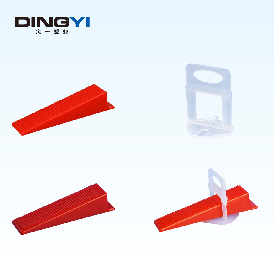 瓷砖压平器 瓷砖弄平 tile leveling system 瓷砖水平系统